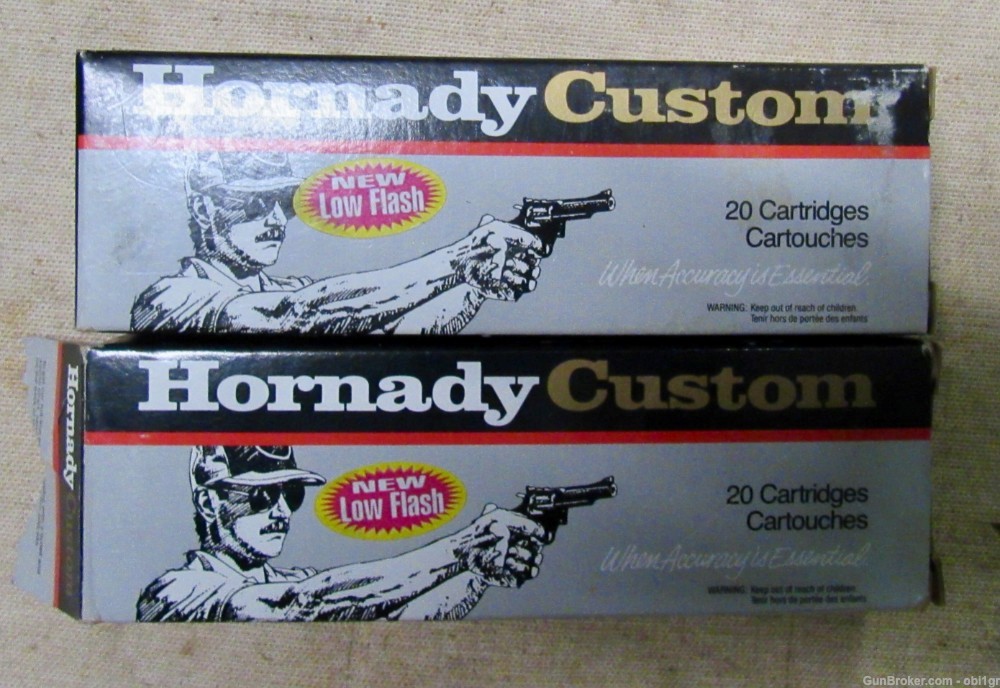 Hornady 40 Rounds of .357 SIG Hollow Point Ammo .01 NO RESERVE-img-0