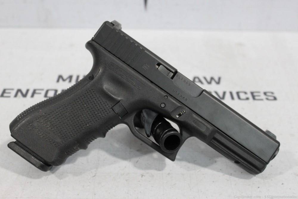 Glock 22 Gen 4 .40S&W 22Gen4-img-10