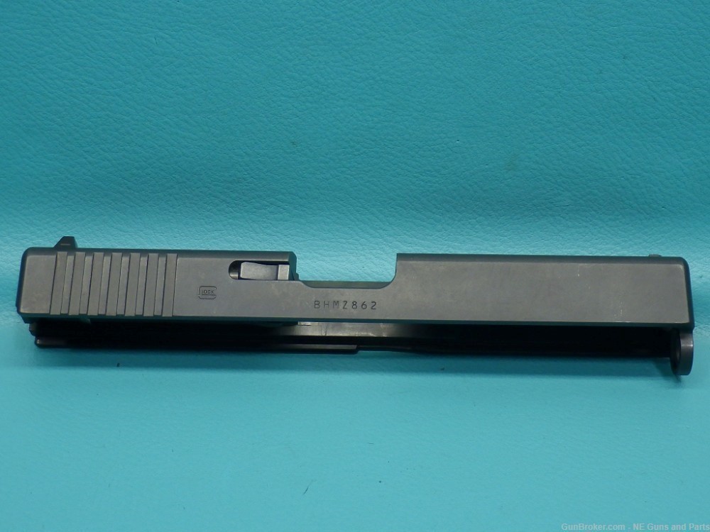 Glock 17 9mm Factory Slide Assembly-img-0