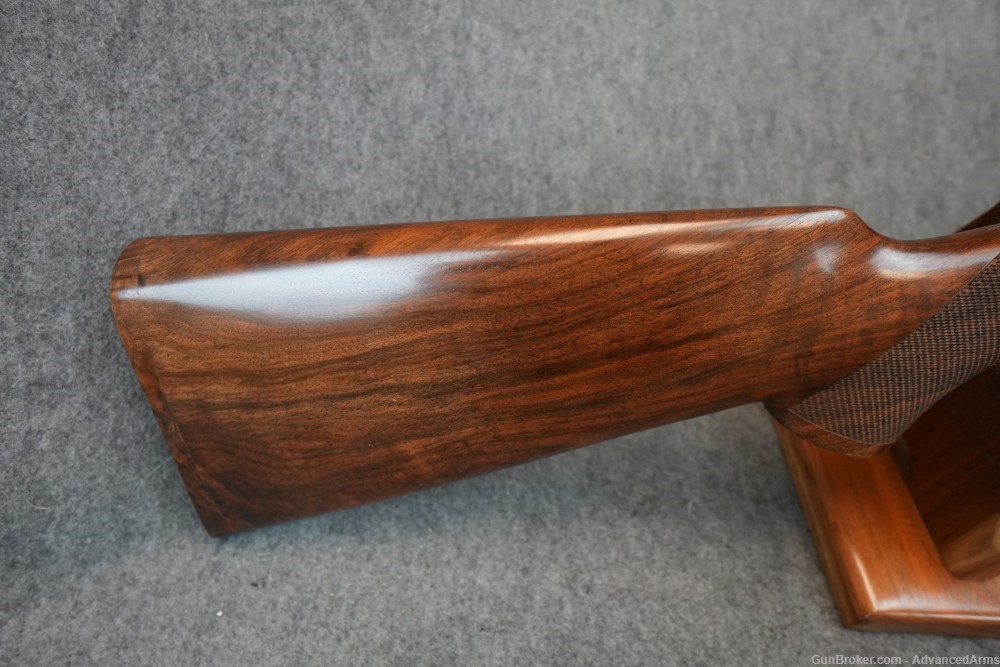 Rizzini BR550 Roundbody 12 Gauge 29" Barrels-img-2