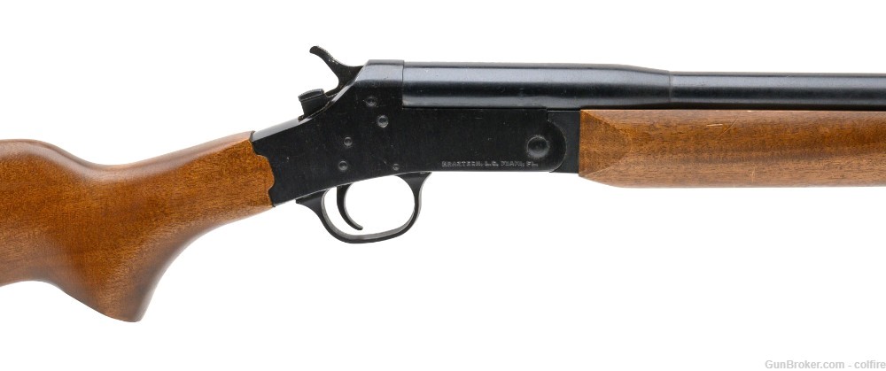 Rossi Shotgun 12 Gauge (S16579)-img-1