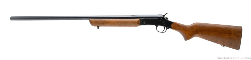 Rossi Shotgun 12 Gauge (S16579)-img-2