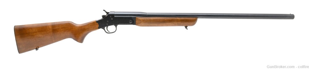 Rossi Shotgun 12 Gauge (S16579)-img-0