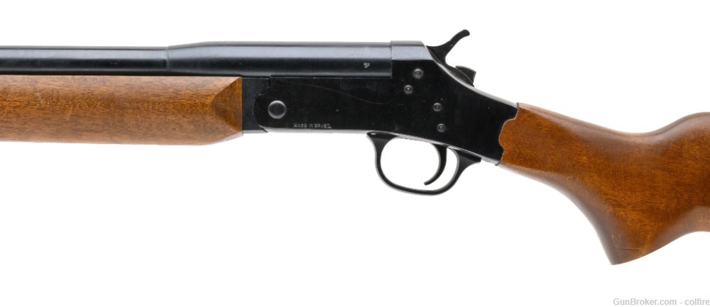 Rossi Shotgun 12 Gauge (S16579)-img-3