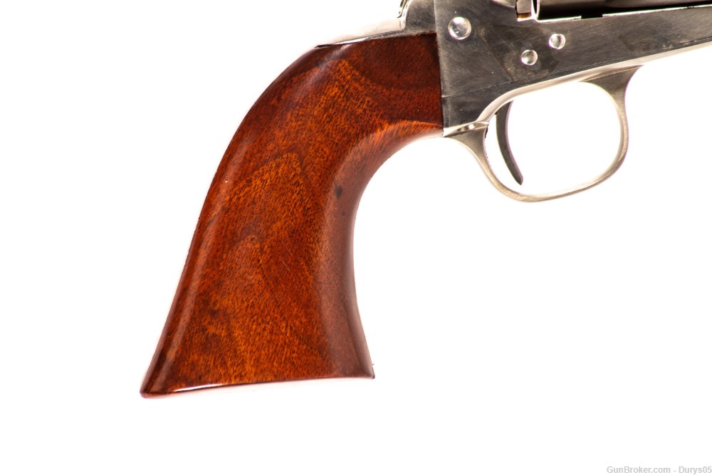 Cimarron / Uberti Single Action Army 45 COLT Durys # 18090-img-4