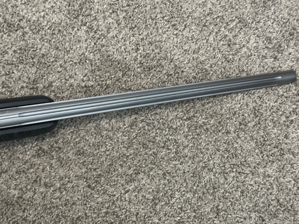 Remington 700 Sendero 300 Rem Ultra mag RUM 26” stainless fluted SF HS -img-10