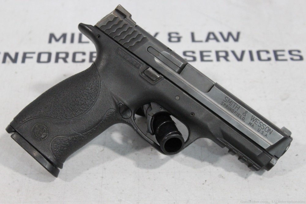 Smith & Wesson M&P40 .40s&w M&P 40-img-10
