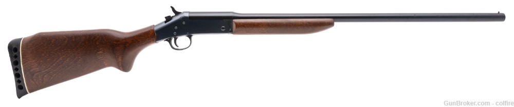 Harrington & Richardson Greenwing Shotgun 20 Gauge (S16343)-img-0