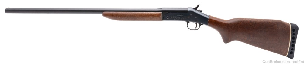 Harrington & Richardson Greenwing Shotgun 20 Gauge (S16343)-img-2