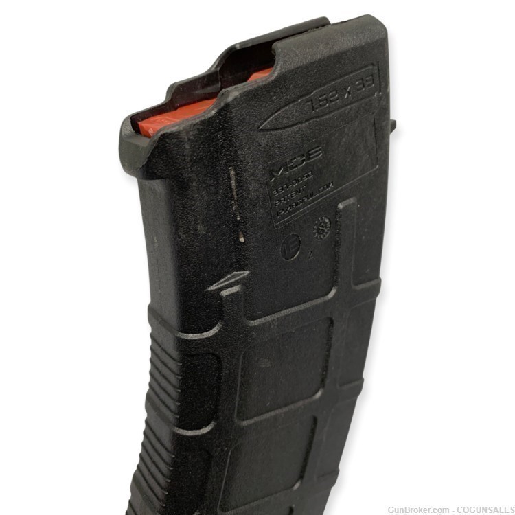 MAGPUL PMAG AK47 AKM 30 Round 7.62x39mm MOE Magazine Factory NEW AK MAG-img-3