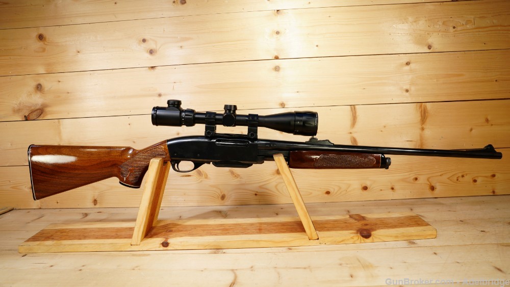 Remington 760 243 WIN-img-1
