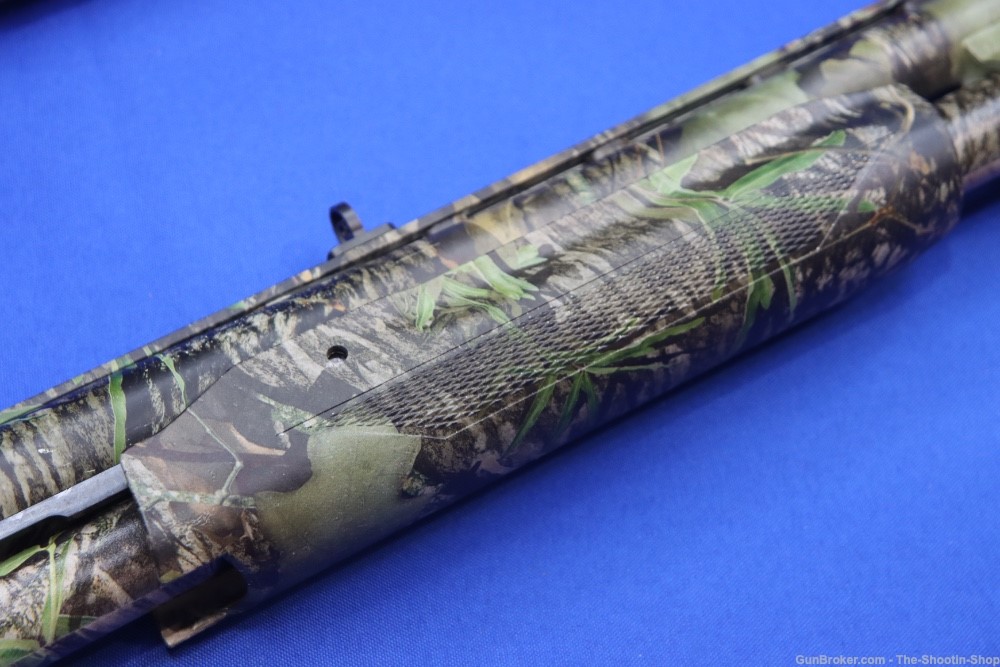 Mossberg Model 835 ULTIMAG TURKEY Shotgun 12GA CAMO 24" 62233 3.5" LNIB 12-img-7