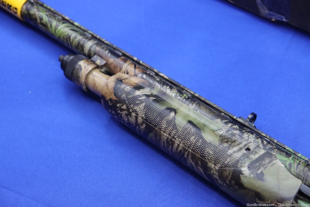 Mossberg Model 835 ULTIMAG TURKEY Shotgun 12GA CAMO 24" 62233 3.5" LNIB 12-img-22