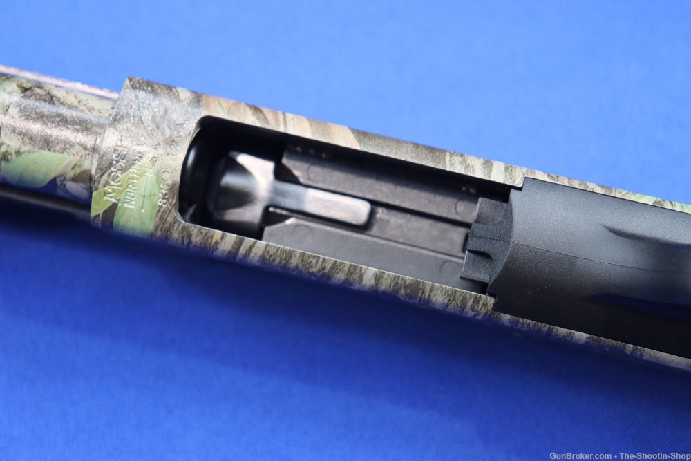 Mossberg Model 835 ULTIMAG TURKEY Shotgun 12GA CAMO 24" 62233 3.5" LNIB 12-img-28