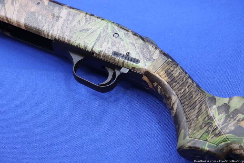 Mossberg Model 835 ULTIMAG TURKEY Shotgun 12GA CAMO 24" 62233 3.5" LNIB 12-img-19