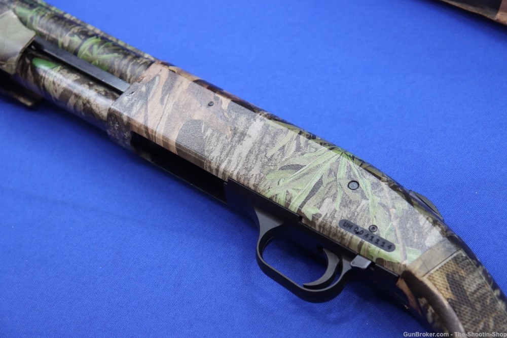 Mossberg Model 835 ULTIMAG TURKEY Shotgun 12GA CAMO 24" 62233 3.5" LNIB 12-img-20