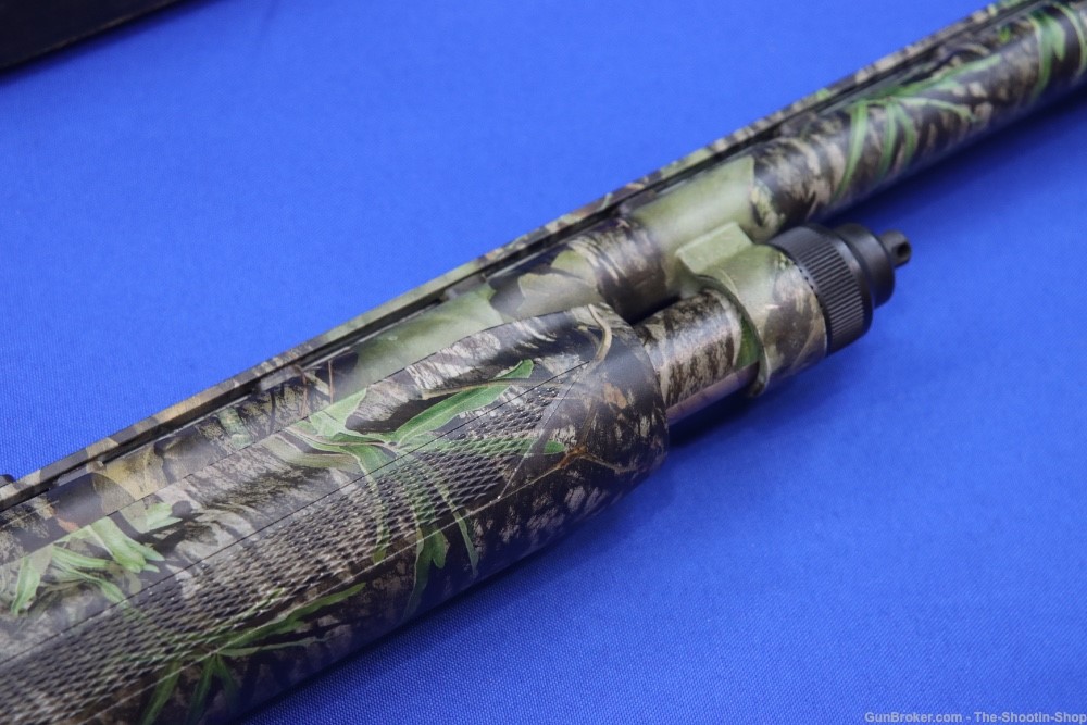 Mossberg Model 835 ULTIMAG TURKEY Shotgun 12GA CAMO 24" 62233 3.5" LNIB 12-img-8