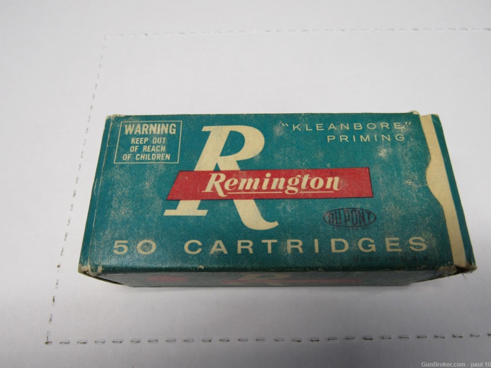 Remington 41 Long Colt Ammunition-img-0