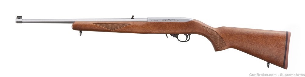 Ruger 10/22 75th Anniversary Ruger-10/22-img-4
