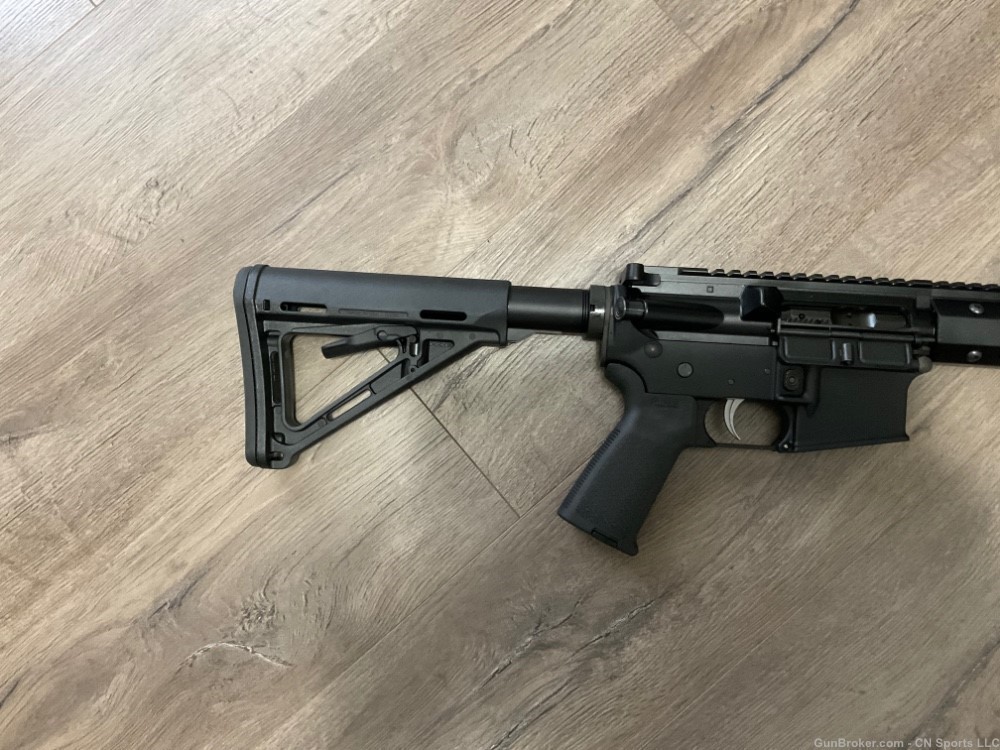 Brand New 300 Blackout AR-15 Anderson BCA-img-3