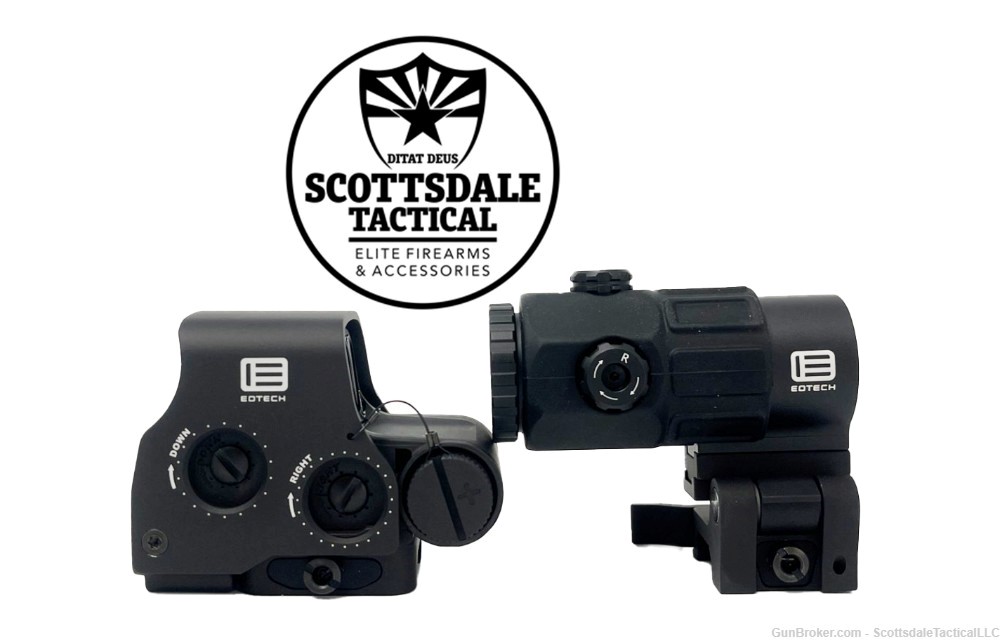 EOTECH EXPS3-4 w/ G45 5X-img-3