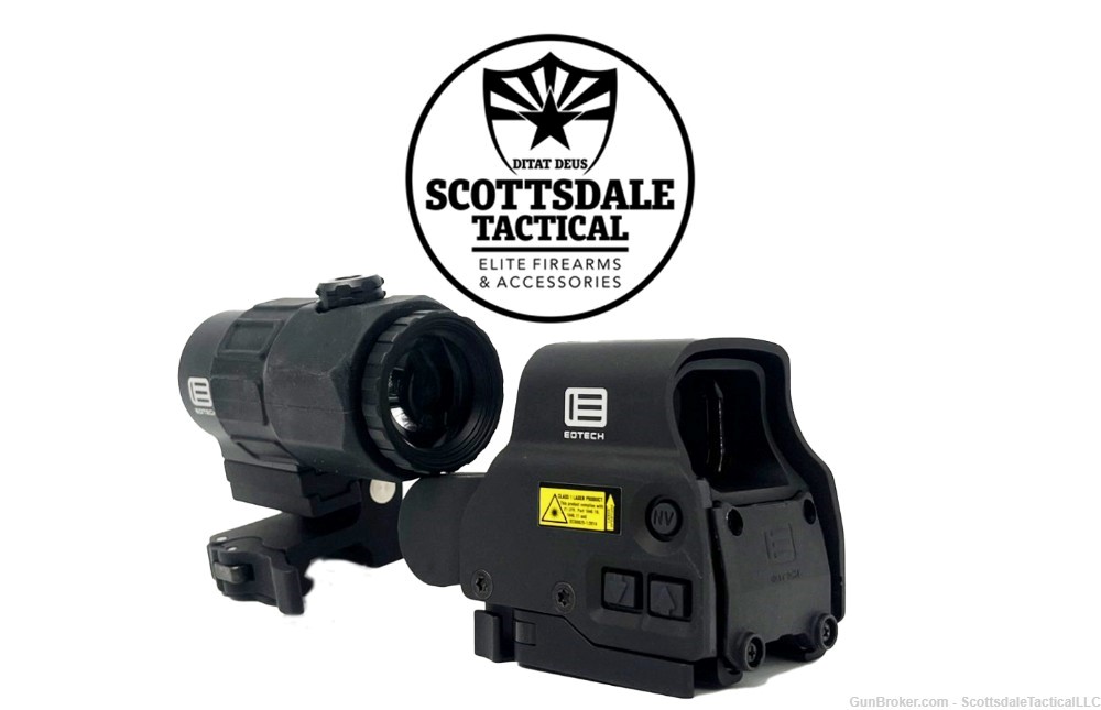 EOTECH EXPS3-4 w/ G45 5X-img-1