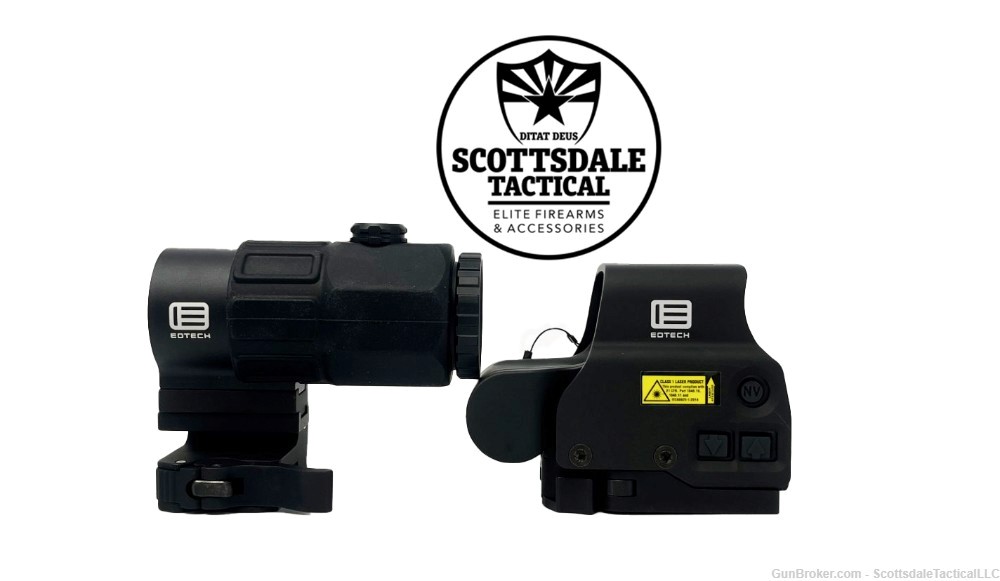 EOTECH EXPS3-4 w/ G45 5X-img-2
