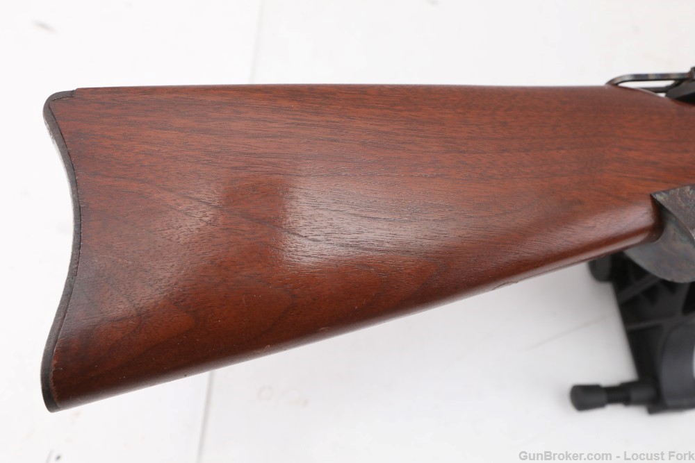 H&R Springfield 1873 Trapdoor Carbine 45-70 Little Big Horn 1 of 5000 C&R -img-15