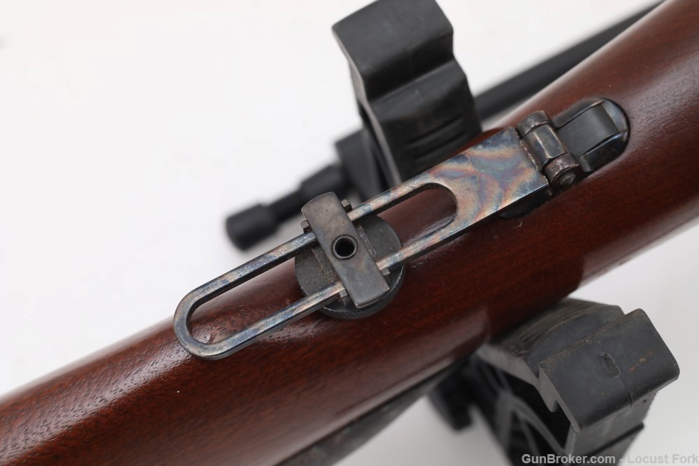 H&R Springfield 1873 Trapdoor Carbine 45-70 Little Big Horn 1 of 5000 C&R -img-19