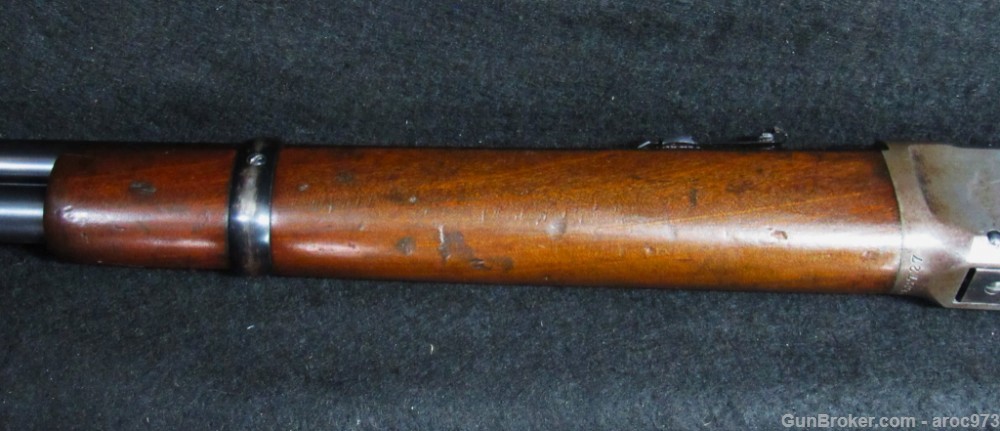 Winchester  25-35   Model 1894  SRC   Nice!                       Made 1910-img-26