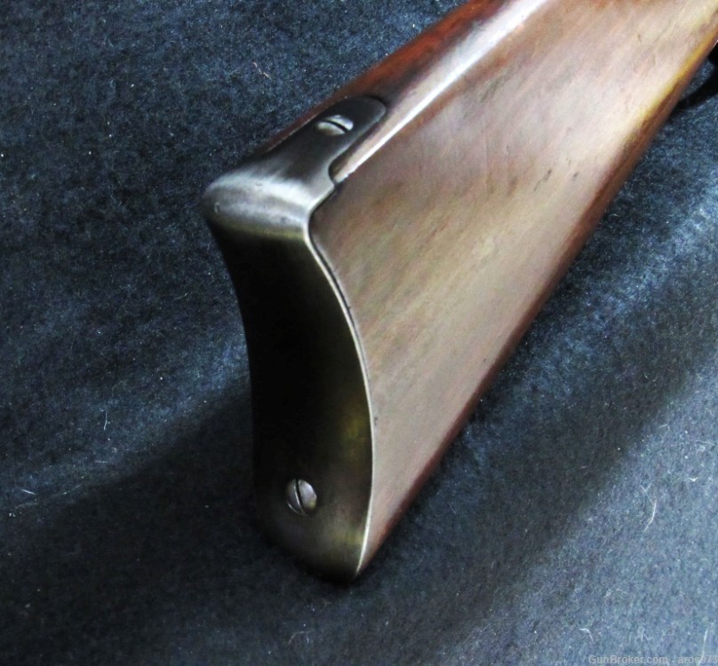 Winchester  25-35   Model 1894  SRC   Nice!                       Made 1910-img-7
