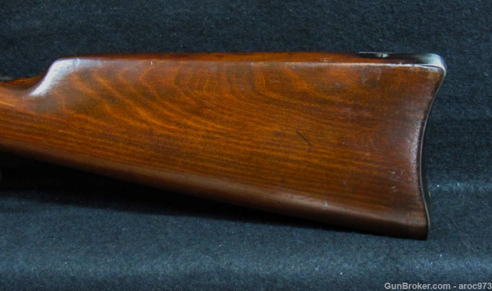 Winchester  25-35   Model 1894  SRC   Nice!                       Made 1910-img-11