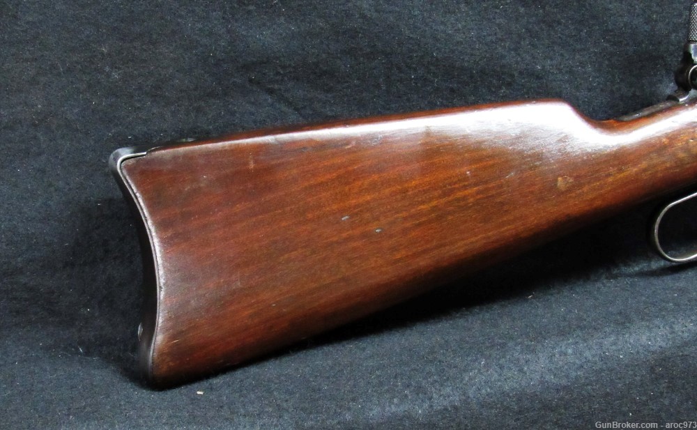 Winchester  25-35   Model 1894  SRC   Nice!                       Made 1910-img-6