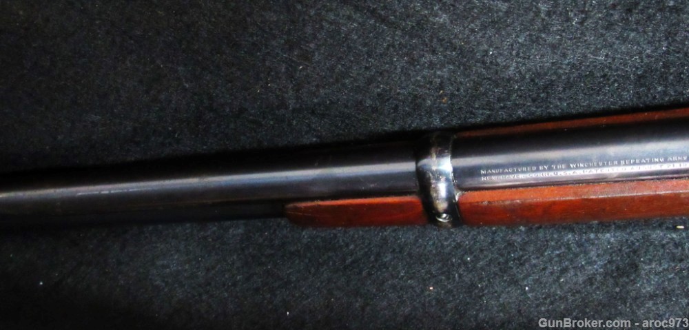 Winchester  25-35   Model 1894  SRC   Nice!                       Made 1910-img-45