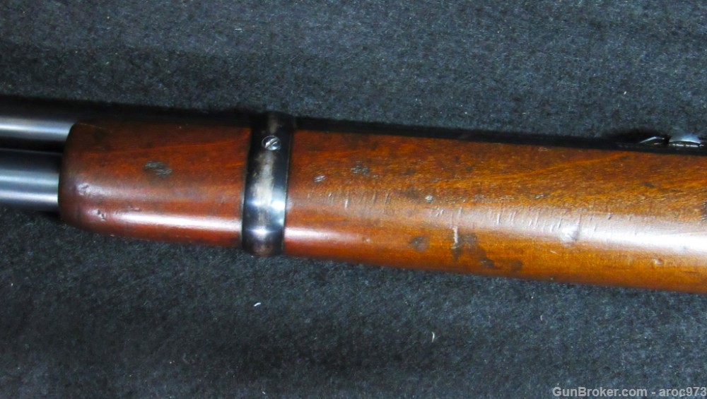 Winchester  25-35   Model 1894  SRC   Nice!                       Made 1910-img-25