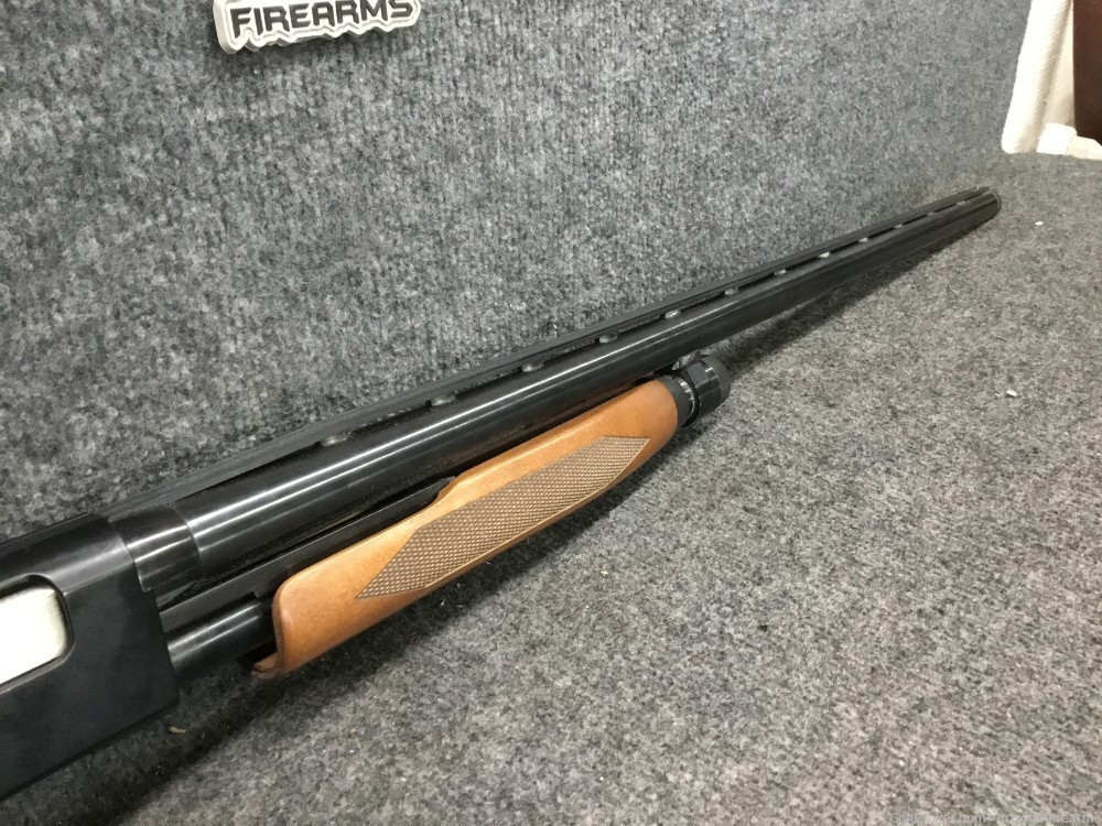 Winchester Model 1300 12GA Pump Action Shot Gun-img-5