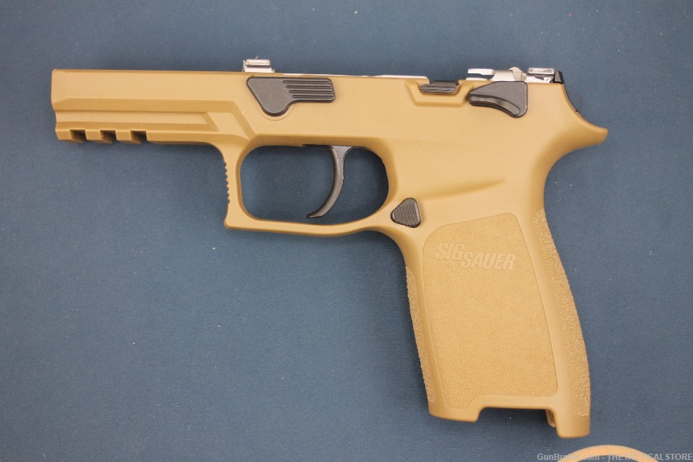 P320 FCU WITH SAFETY, M17/M18 Grip Module -img-1