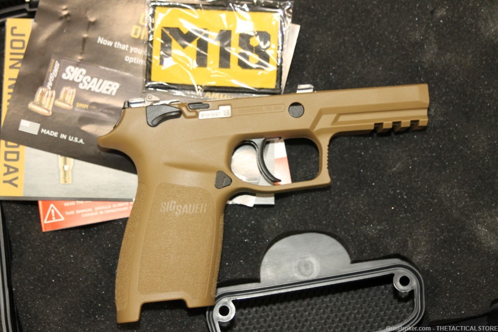 P320 FCU WITH SAFETY, M17/M18 Grip Module -img-0