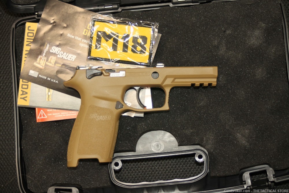 P320 FCU WITH SAFETY, M17/M18 Grip Module -img-4