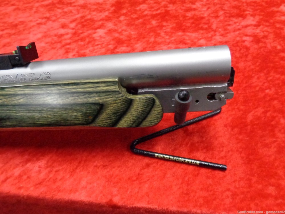 T/C Encore 209x50 Magnum Muzzleloader Barrel Stainless Pro Hunter I TRADE-img-11
