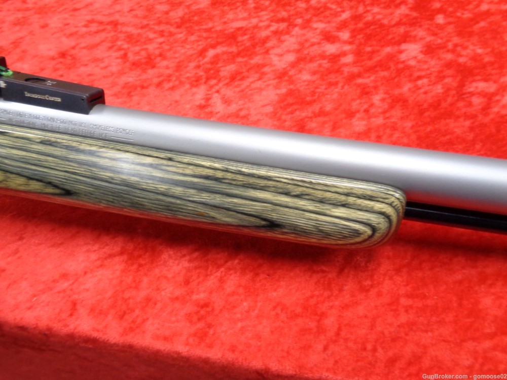 T/C Encore 209x50 Magnum Muzzleloader Barrel Stainless Pro Hunter I TRADE-img-4