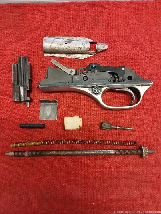 Winchester 190 22lr Parts-img-0