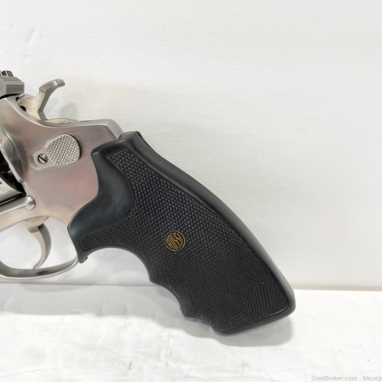 Rossi M971 6 inch 357 Magnum No Card Fee NO RESERVE-img-13