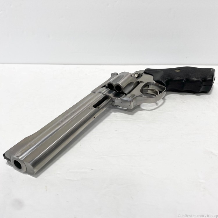 Rossi M971 6 inch 357 Magnum No Card Fee NO RESERVE-img-14