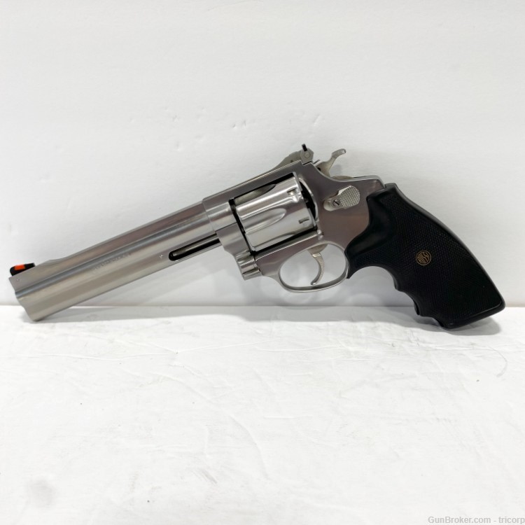 Rossi M971 6 inch 357 Magnum No Card Fee NO RESERVE-img-10