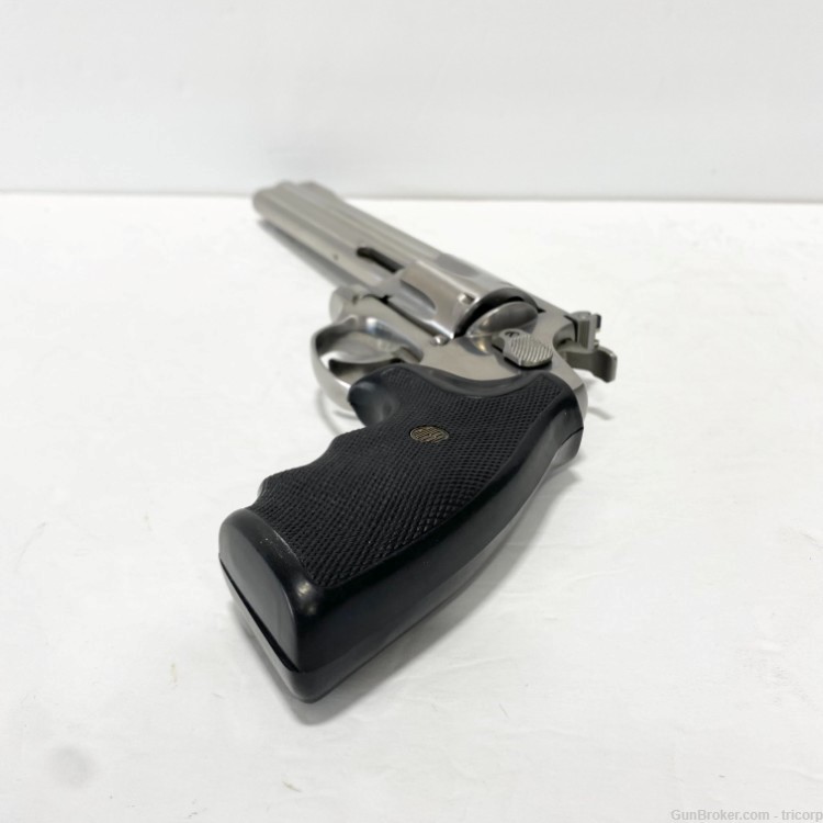 Rossi M971 6 inch 357 Magnum No Card Fee NO RESERVE-img-16