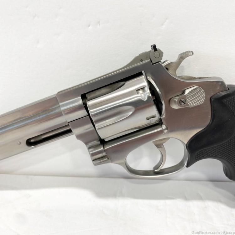 Rossi M971 6 inch 357 Magnum No Card Fee NO RESERVE-img-12