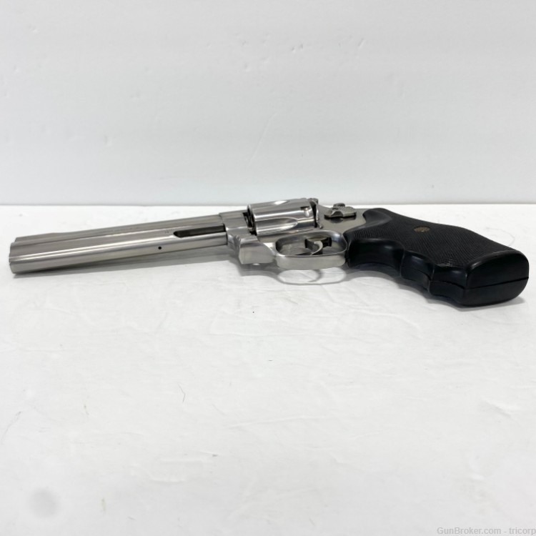 Rossi M971 6 inch 357 Magnum No Card Fee NO RESERVE-img-15