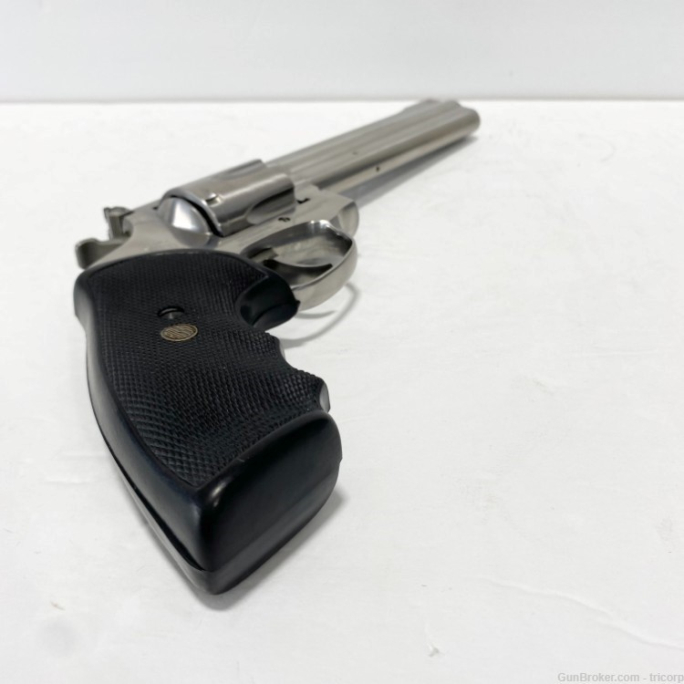 Rossi M971 6 inch 357 Magnum No Card Fee NO RESERVE-img-6