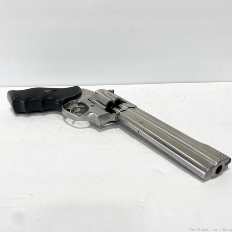 Rossi M971 6 inch 357 Magnum No Card Fee NO RESERVE-img-4